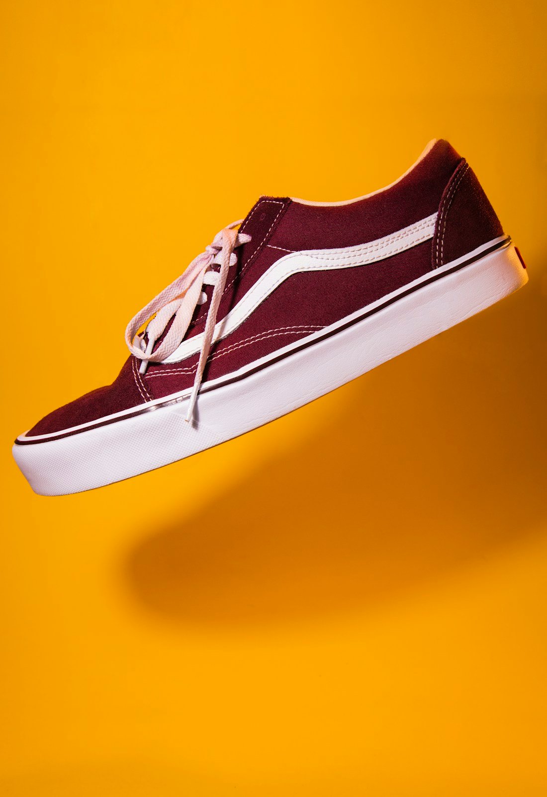 Relaxed everyday style with classic sneakers
