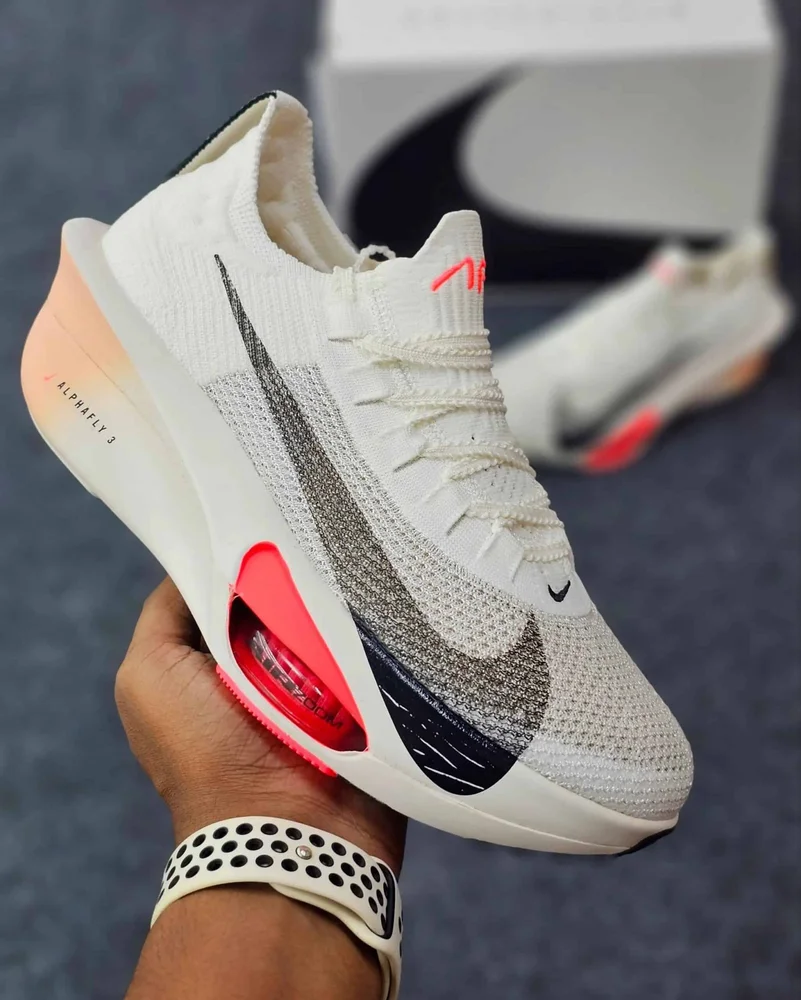 Air Zoom Alphafly Next% 3 | Top