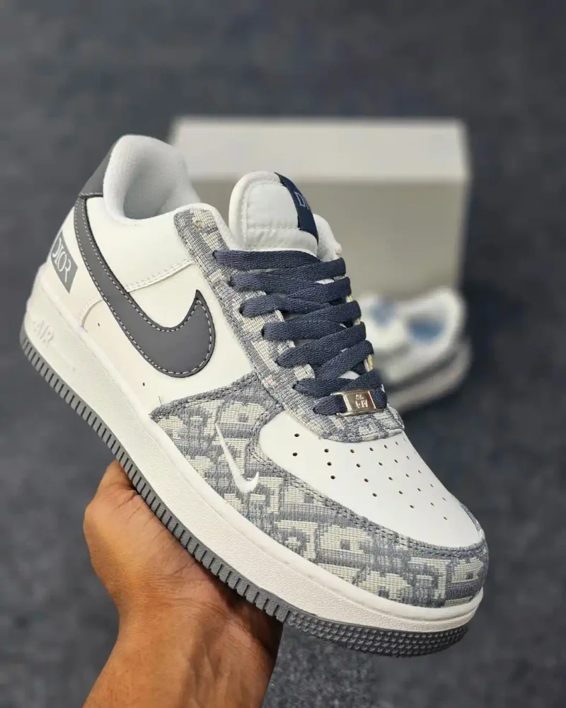 Cloud Dior AF1