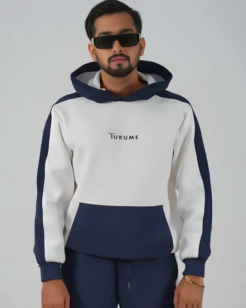 TURUME Oversized Hoodie