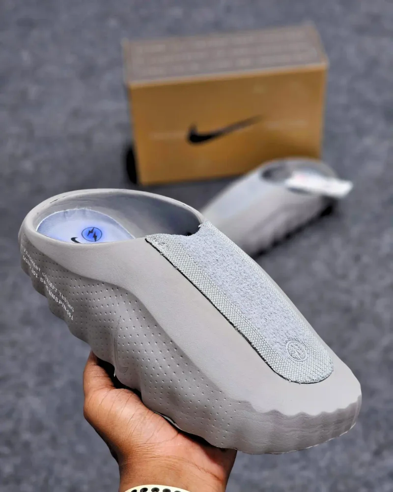 Mind 001 slides  Light Smoke Grey