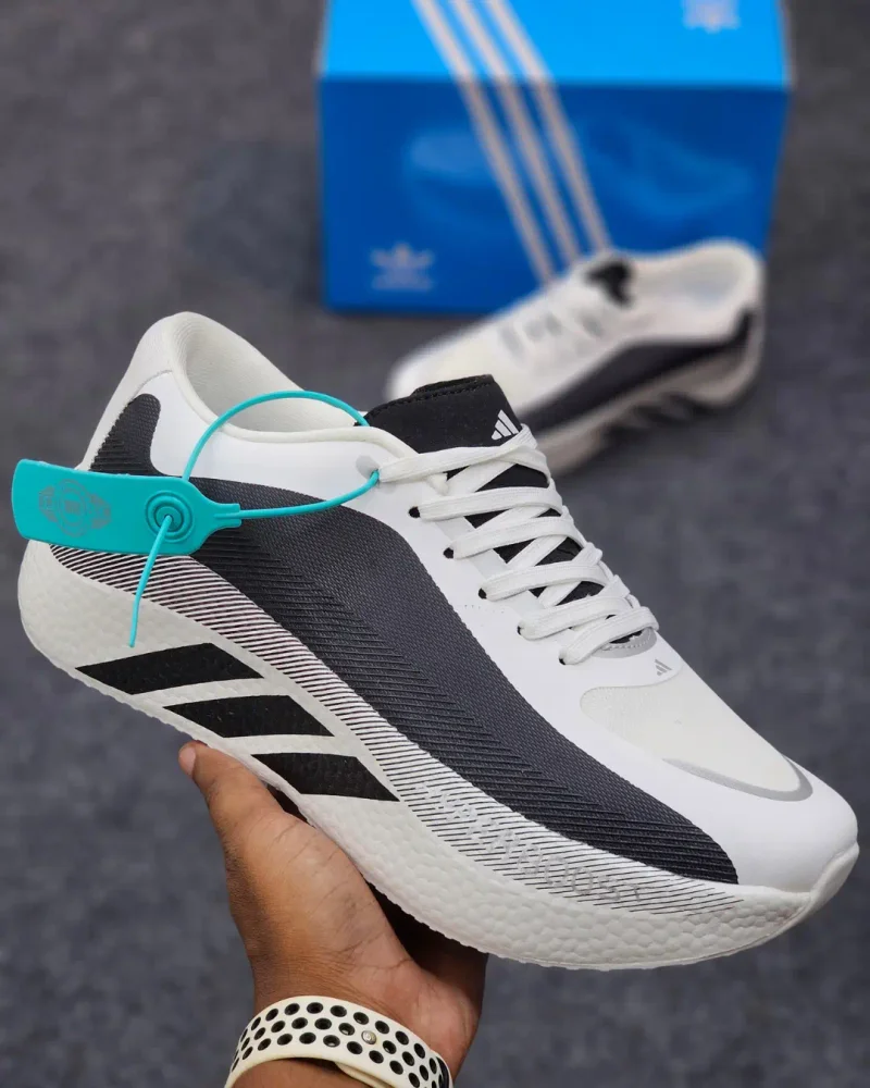 Hyperboost Edge Black