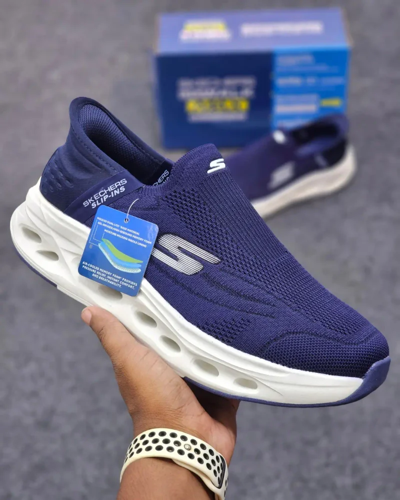GO WALK Glide-Step 2.0