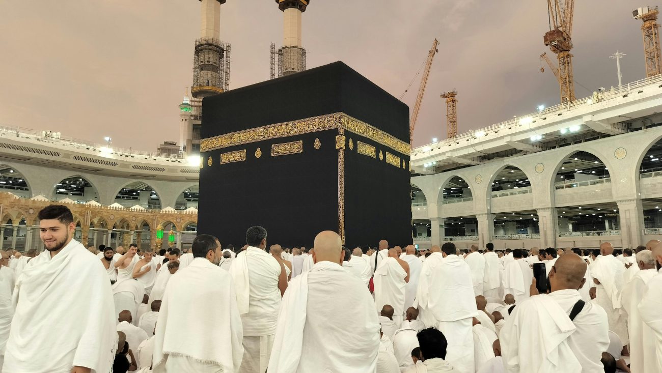 Hajj